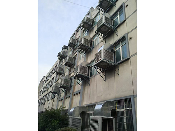 風(fēng)管安裝 風(fēng)管安裝